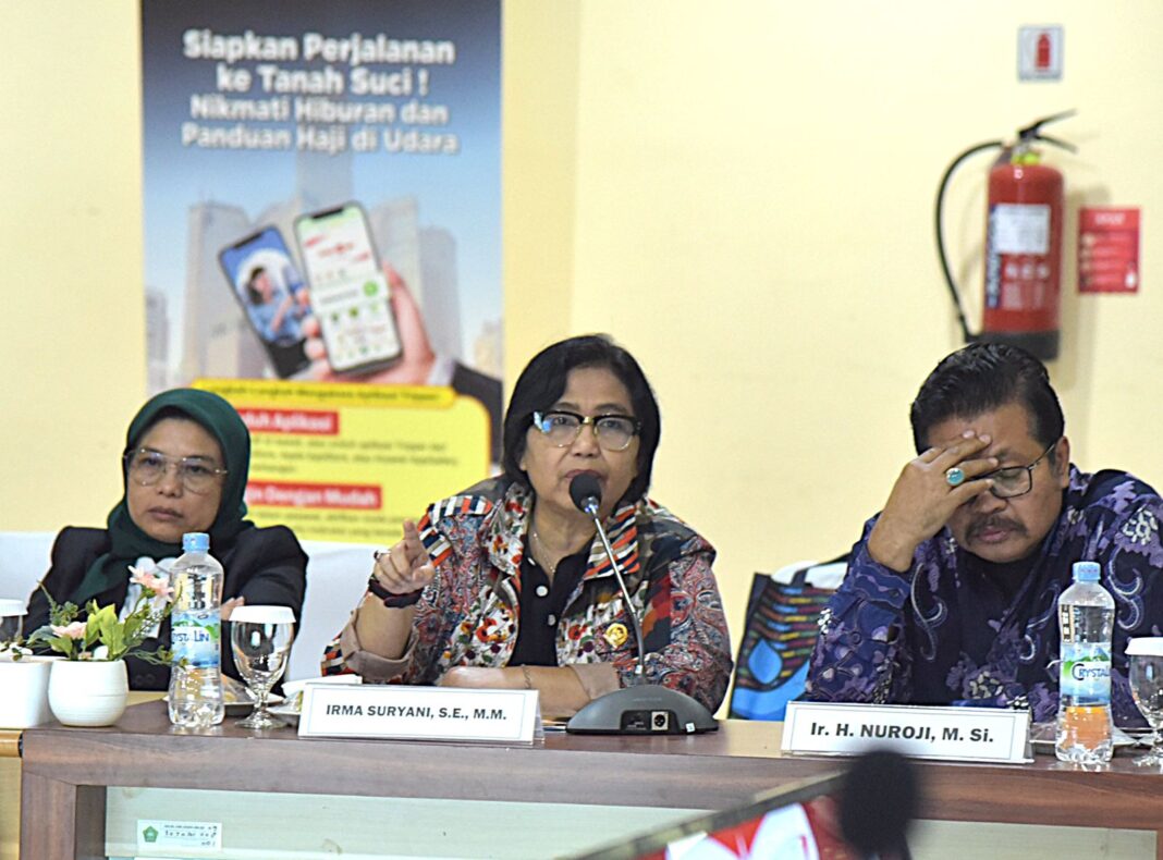 irma singgung germas