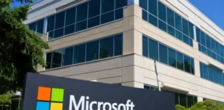 Microsoft resmikan Indonesia Central