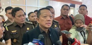 Dirut Sritex Diciduk di Solo, Kejagung Selidiki Dugaan Korupsi Terkait Dana Publik kejagung tangkap dirut sritex