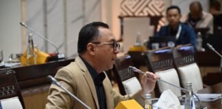 marwan cik asan dorong pajak digital