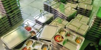 Ratusan Porsi MBG di SMPN 2 Bulukumba Diduga Tak Layak Konsumsi, Siswa Menolak Santap mbg bulukumba bermasalah