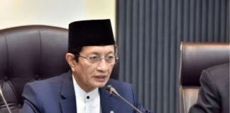 menag upayakan haji furoda