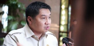 Dana Bedah Rumah Diduga Diselewengkan, Menteri PKP Soroti Kasus Rp109 Miliar di Sumenep menteri PKP masalah bedah rumah
