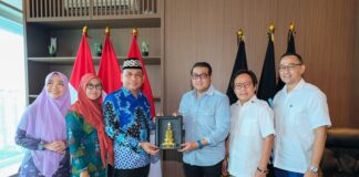 Menteri Ekraf