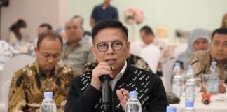 Dua Balita Tewas di Kolam Bekas Galian, DPR Desak Evaluasi Keamanan PT PHR mulyadi soroti dua balita