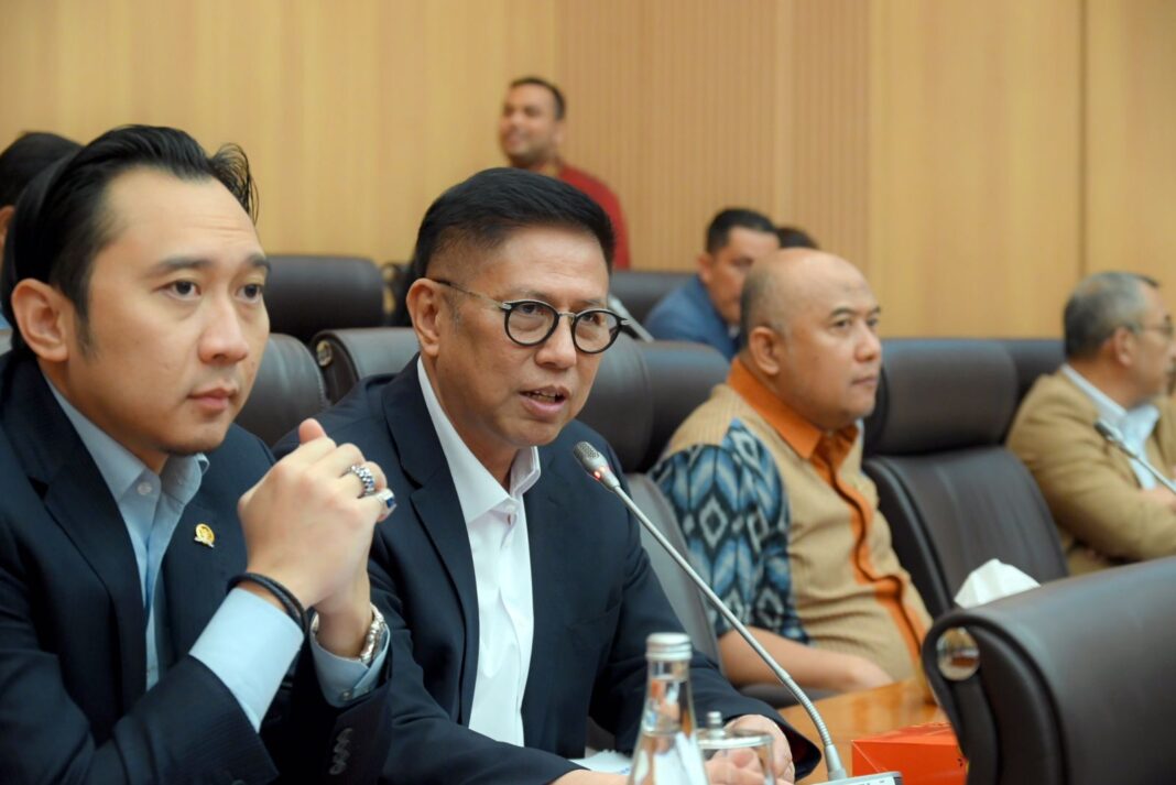 mulyadi apresiasi KLH