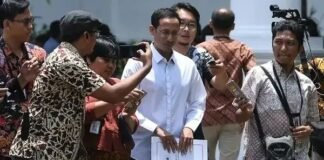 nadiem dipanggil kejaksaan korupsi laptop