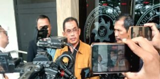 penggugat ijazah Jokowi