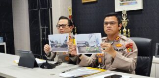 BMKG Minta Penegakan Hukum atas Pendudukan Lahan oleh Ormas GRIB Jaya di Tangsel polda metro terima laporan BMKG