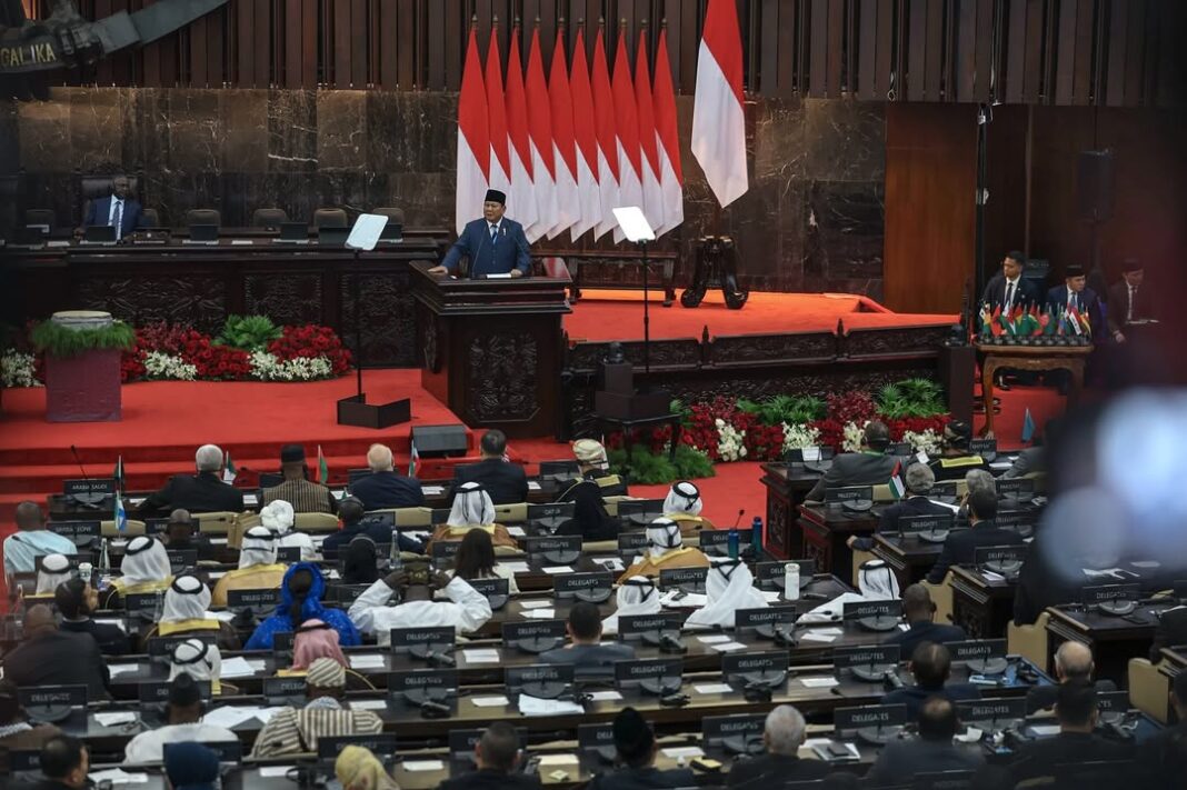 Prabowo