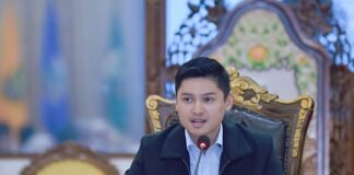 RSUD Banten masuk Jamkestama