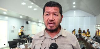 Tol Yogyakarta–Bawen Dikebut, DPR Soroti Manfaat Ekonomi dan Kendala Lahan Cagar Budaya komisi V tinjau Tol Yogyakarta–Bawen