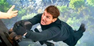 Tanpa Cuplikan Tambahan, ‘Mission: Impossible – The Final Reckoning’ Tuntaskan Aksi Tanpa Gimmick Mission: Impossible