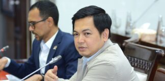 Tommy Kurniawan kritik kawasan berikat