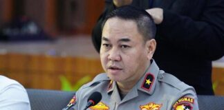 Polri Bongkar Jaringan Penyebar Konten Fantasi Sedarah, 6 Orang Ditangkap polri tangkap fantasi sedarah