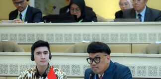 uya kuya dukung palestina