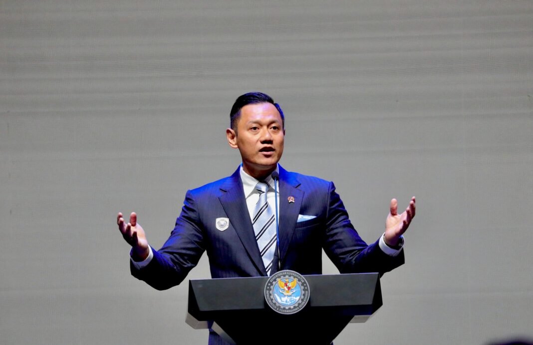 AHY ajak seluruh elemen dukung program Pemerintahan Prabowo