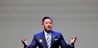 AHY ajak seluruh elemen dukung program Pemerintahan Prabowo