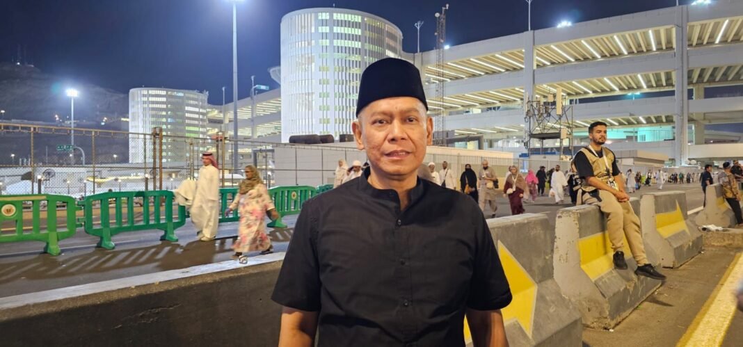 Adies Kadir (5) Adies Kadir kritik kemenag