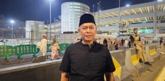 Adies Kadir: Penyelenggaraan Haji 2025 Sarat Masalah, Kemenag Gagal Antisipasi Adies Kadir kritik kemenag
