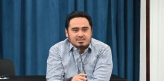 Ahmad Irawan tolak PNS 70 tahun