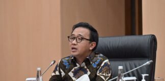 Komisi XII DPR Apresiasi Langkah Presiden Prabowo Cabut Izin Tambang di Raja Ampat: Bukti Keberanian Politik untuk Lingkungan Bambang Haryadi dukung Raja Ampat