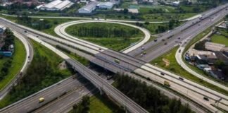 Hore! Pemerintah Berikan Diskon Tarif Tol 20% Selama Libur Idul Adha, Biaya Mudik Lebih Hemat Diskon tarif tol saat libur panjang
