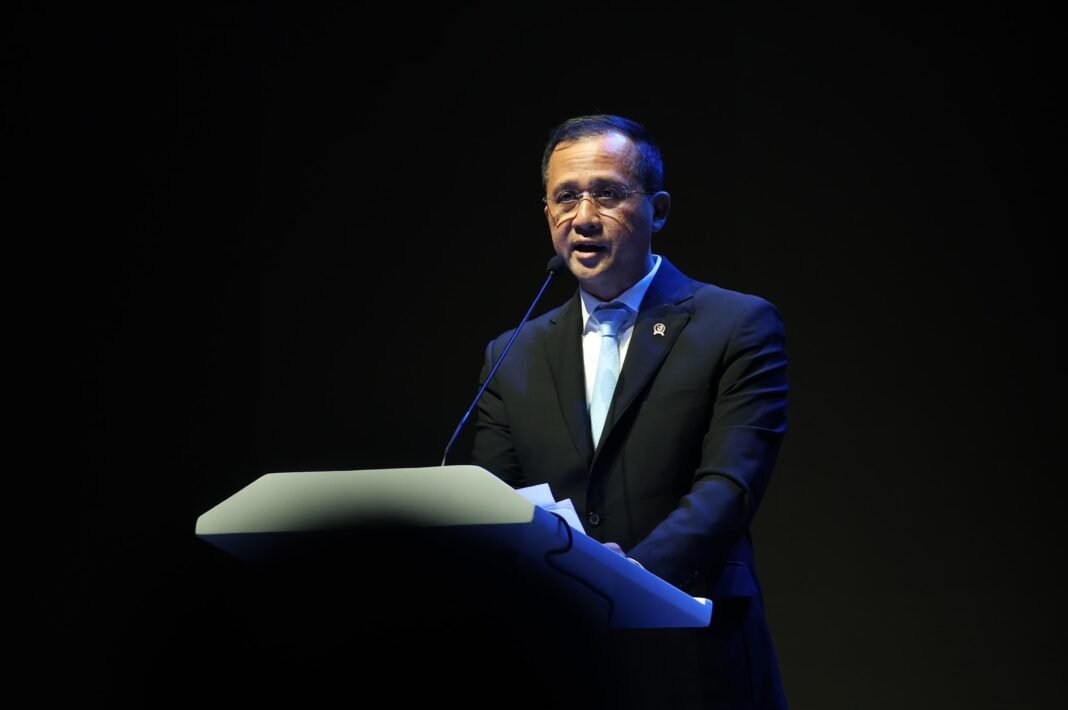 Iftitah Sulaiman Suryanegara