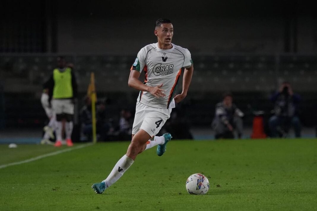 Jay Idzes jadi pemain termahal di timna Indonesia