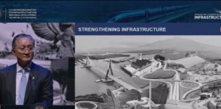 Menteri PU tawarkan 9 proyek infrastruktur