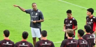 Patrick Kluivert akan coret 7 pemain