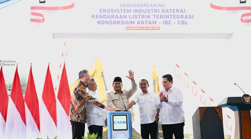 Prabowo Prabowo