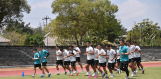 Skuad timnas U-23