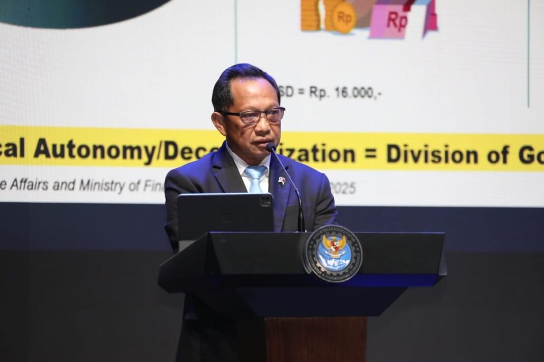 Tito Karnavian Tito Karnavian