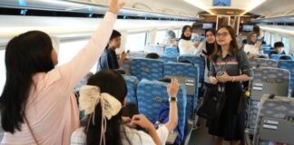 Cara Mendapatkan Diskon Tiket Kereta untuk Anak Sekolah, Berlaku 15 Juni-15 Juli diskon tiket kereta api untuk anak sekolah