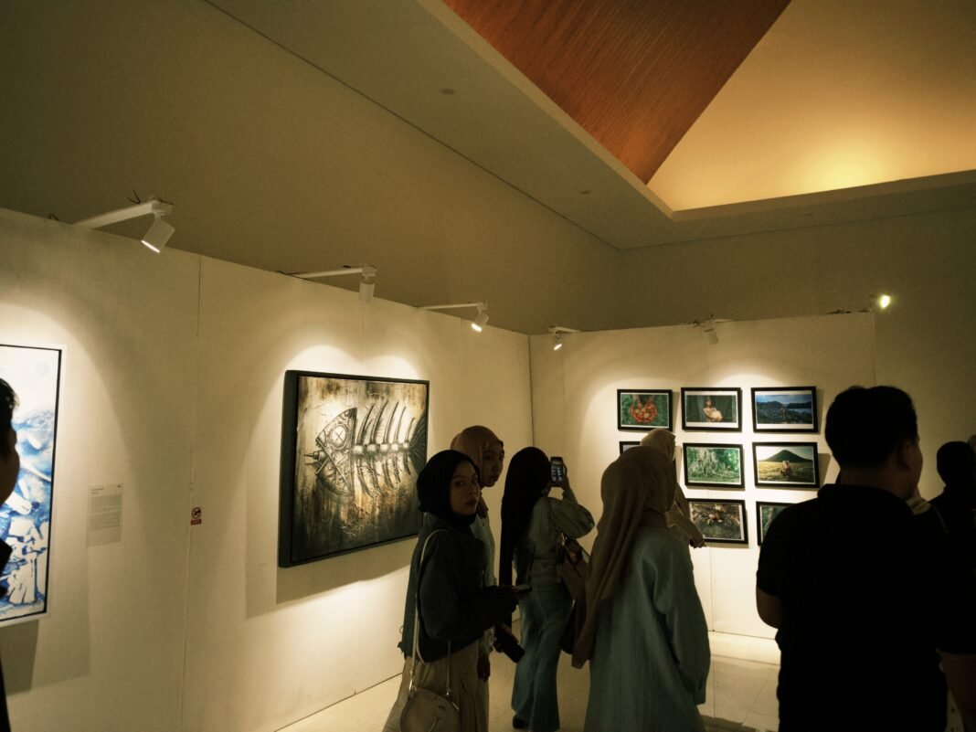 Art Borneo