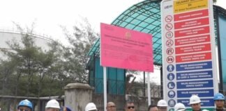 Kejagung Sita Aset Anak Riza Chalid dalam Kasus Korupsi Tata Kelola Minyak Pertamina kejagung sita aset Riza Chalid
