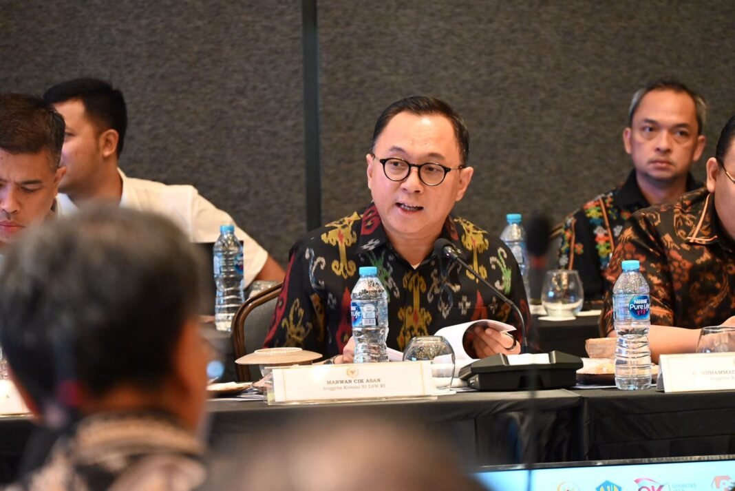 marwan Marwan Cik Asan