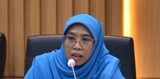 Netty Prasetiyani Desak Pemerintah Sigap Hadapi Ancaman Lonjakan COVID-19 Regional netty pks