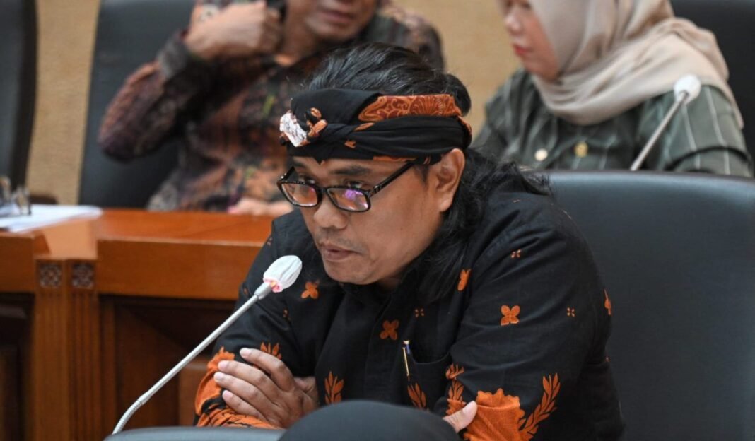 nurhadi teriat job fair ricuh