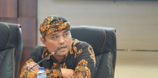 Anggaran Fantastis Badan Gizi Nasional Disorot DPR, Nurhadi Minta Pengawasan Ketat nurhadi soroti anggaran Badan Gizi Nasional