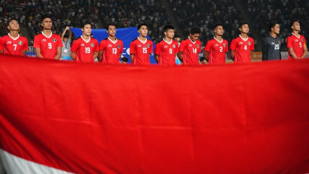 pemain termahal di timnas U-23