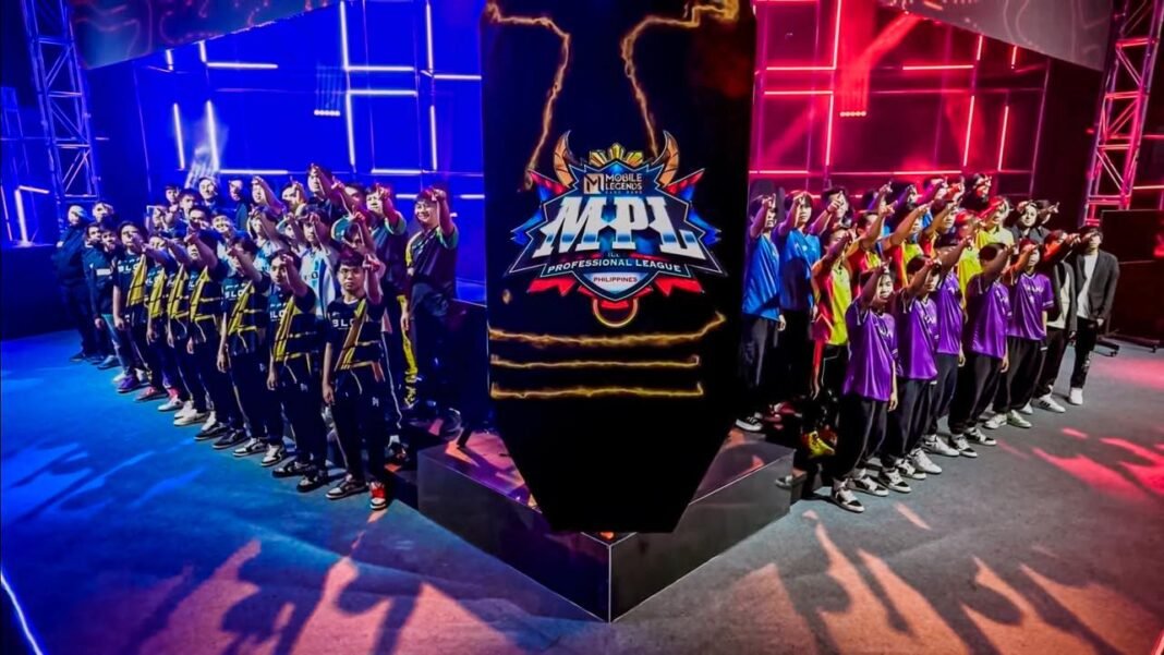 play off MPL Indonesia Season 15