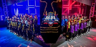 play off MPL Indonesia Season 15