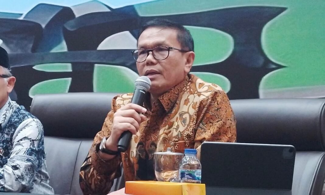 sabam demokrat sabam dukung MBG