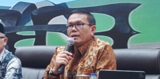 Sabam Sinaga Dorong Penguatan Program MBG untuk Tekan Stunting Lewat Revisi UU Sisdiknas sabam dukung MBG