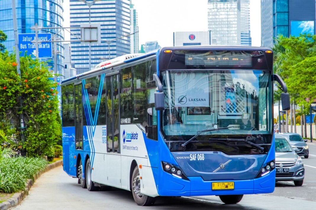 transjakarta koridor 11 transjakarta koridor 11