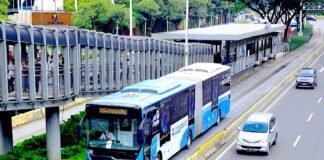 transjakarta koridor 9