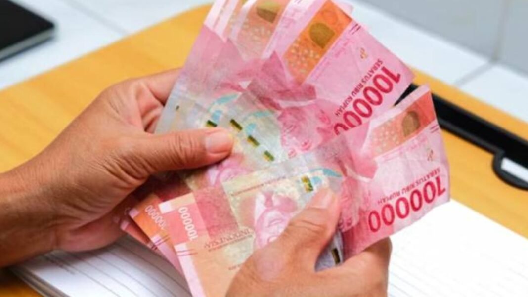 BSU 2025 tahap 2 Juli 2025 BSU 2025 tahap 2 Juli 2025
