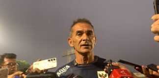 Gerald Vanenburg